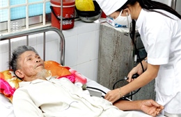 Rút ngắn thời gian chờ đợi của bệnh nhân 
